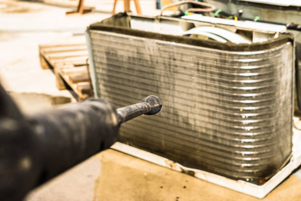 Best Emergency Air Duct Cleaning  in Dillon, CO