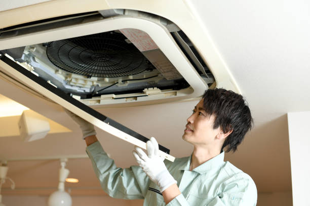 Best Commercial HVAC Duct Cleaning  in Dillon, CO